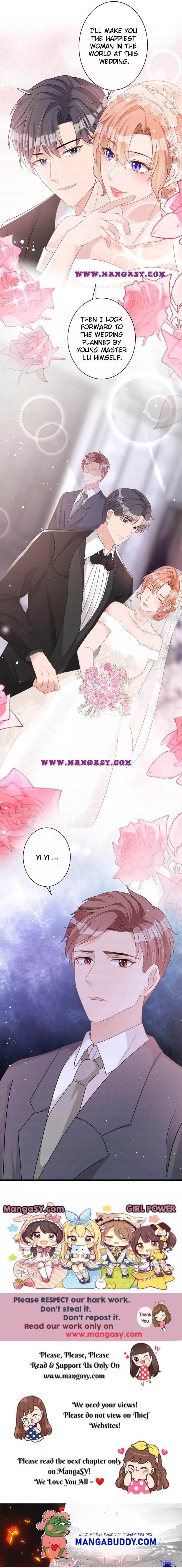 Did You Reject Mr.lu Today? Chapter 40 - HolyManga.net