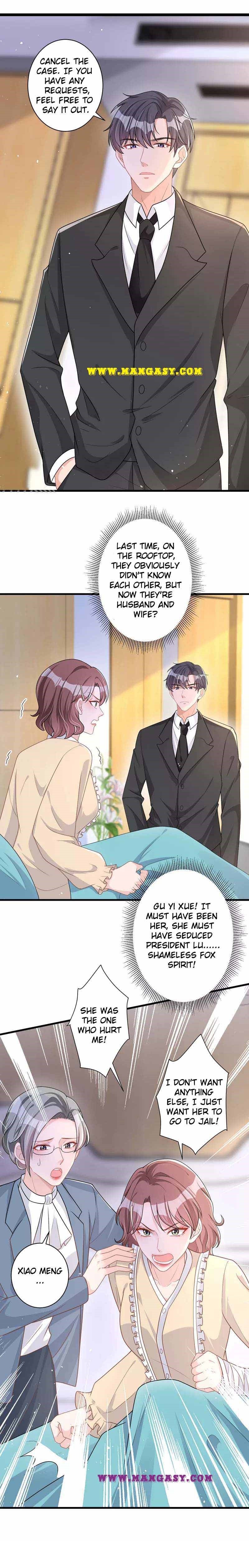 Did You Reject Mr.lu Today? Chapter 47 - ManhwaFull.net