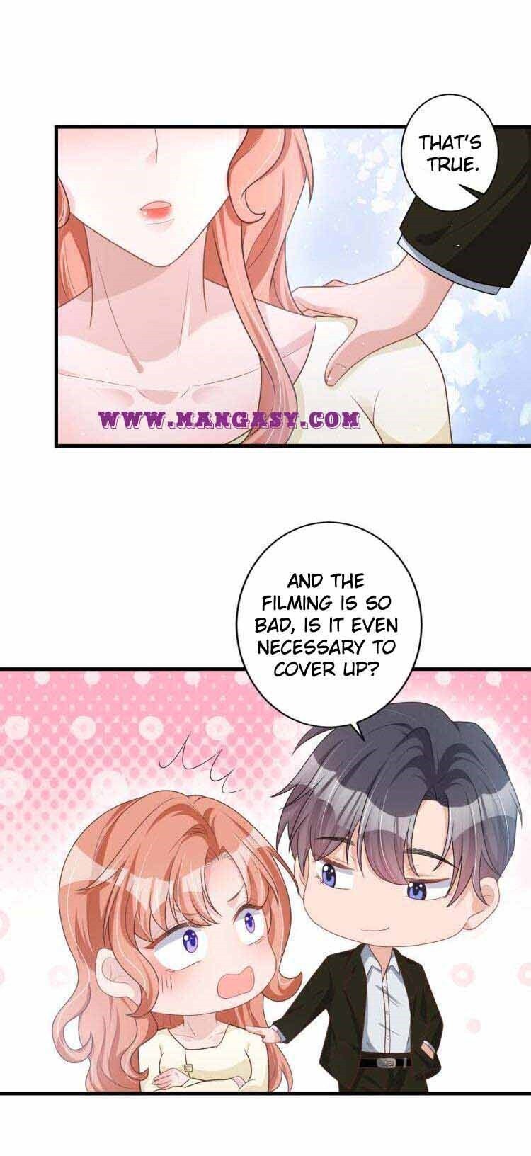 Did You Reject Mr.lu Today? Chapter 49 - HolyManga.net