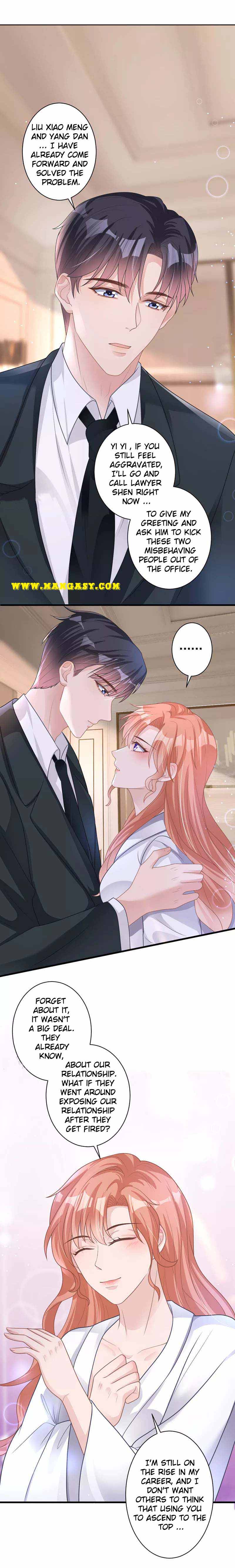 Did You Reject Mr.lu Today? Chapter 47 - ManhwaFull.net