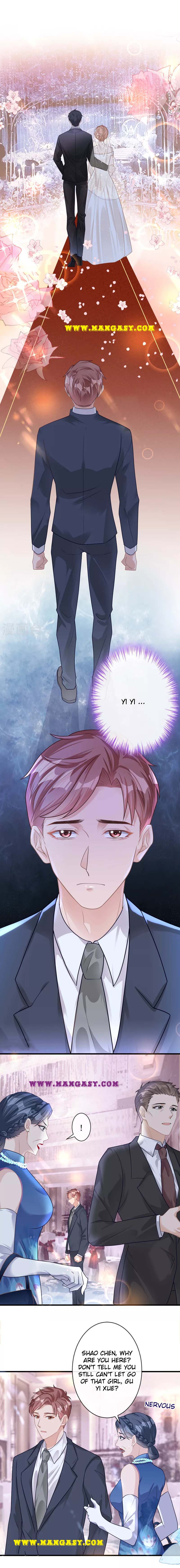 Did You Reject Mr.lu Today? Chapter 41 - MyToon.net