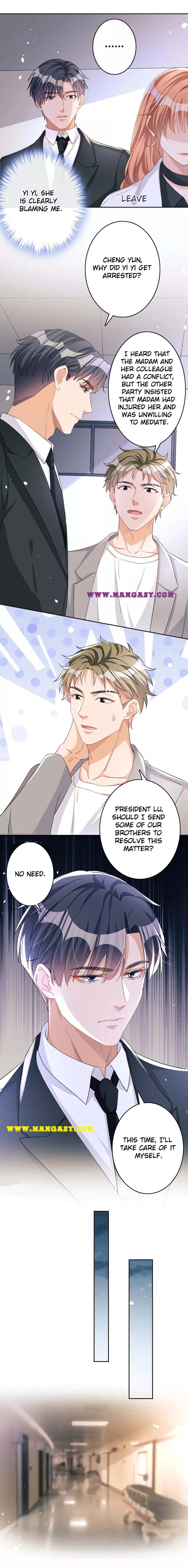 Did You Reject Mr.lu Today? Chapter 46 - ManhwaFull.net