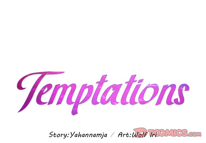 Temptations Chapter 31 - HolyManga.net