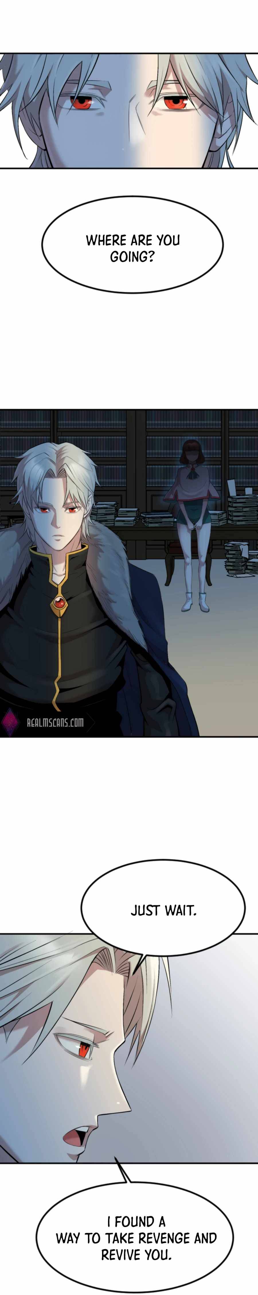 Is the demon king a healer? (manhwa) Chapter 3 - MyToon.net
