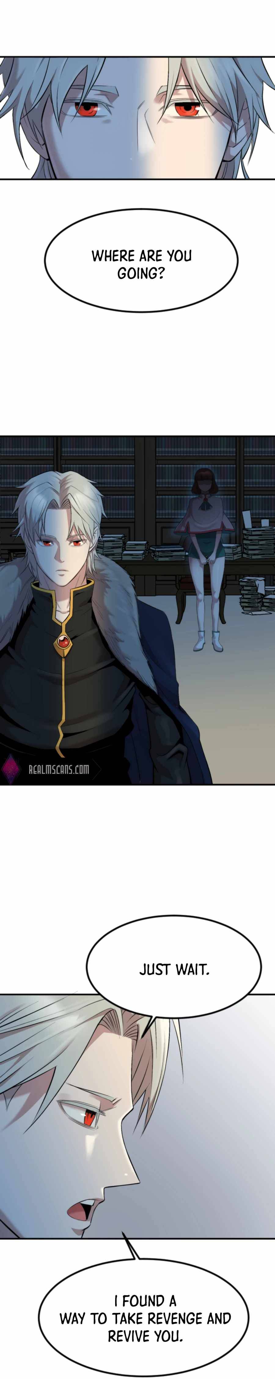 Is the demon king a healer? (manhwa) Chapter 3 - ManhwaFull.net