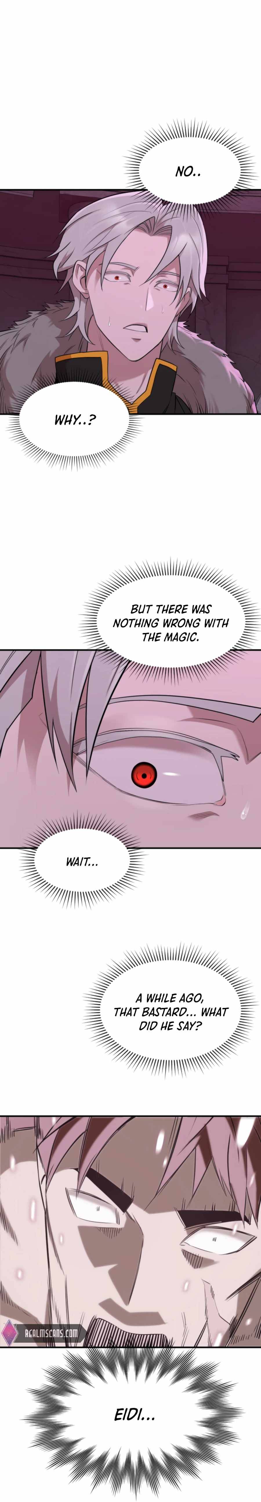 Is the demon king a healer? (manhwa) Chapter 7 - ManhwaFull.net