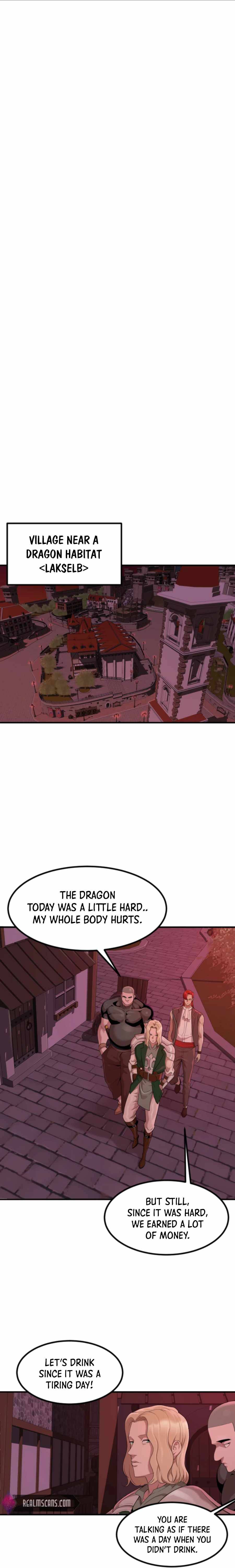 Is the demon king a healer? (manhwa) Chapter 5 - HolyManga.net