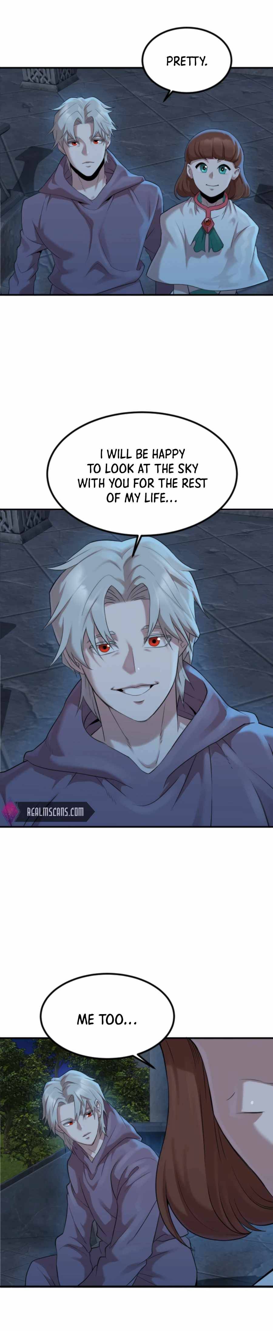 Is the demon king a healer? (manhwa) Chapter 3 - ManhwaFull.net