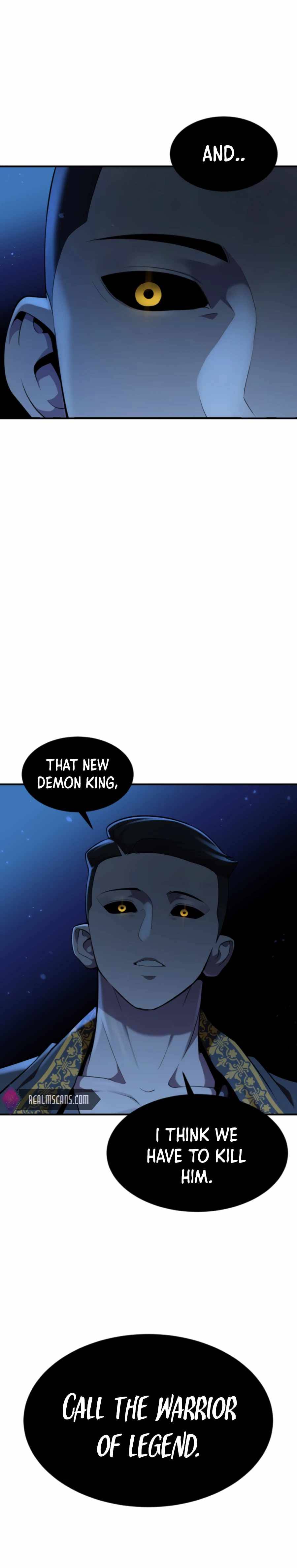 Is the demon king a healer? (manhwa) Chapter 10 - ManhwaFull.net
