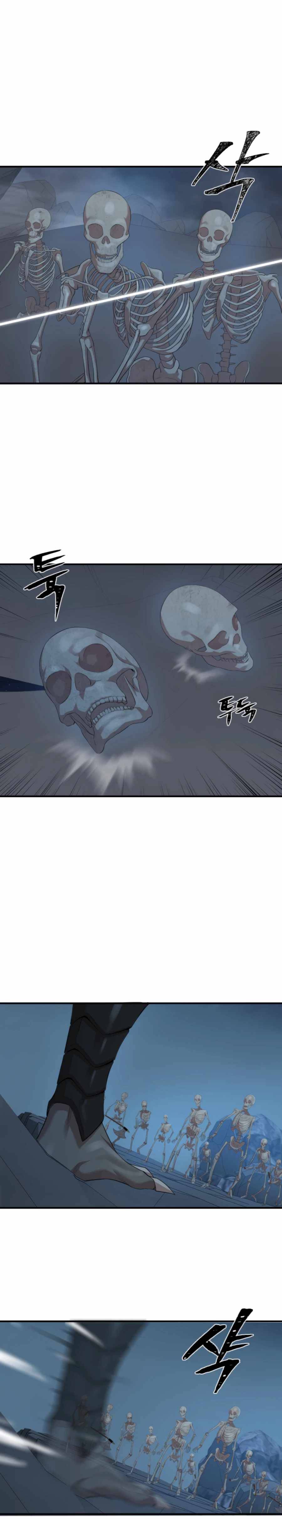 Is the demon king a healer? (manhwa) Chapter 3 - MyToon.net