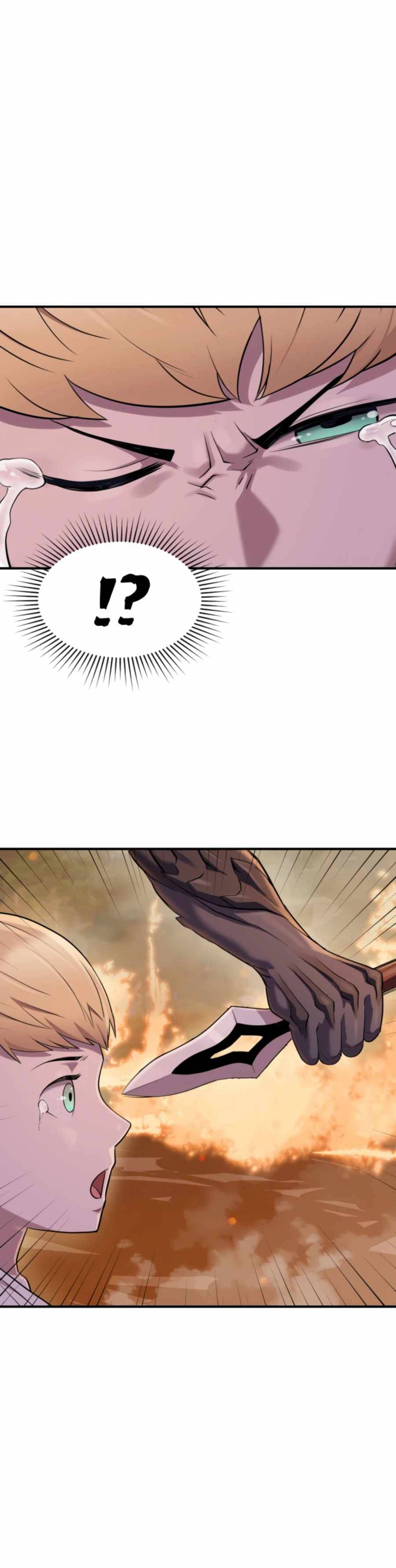 Is the demon king a healer? (manhwa) Chapter 8 - HolyManga.net