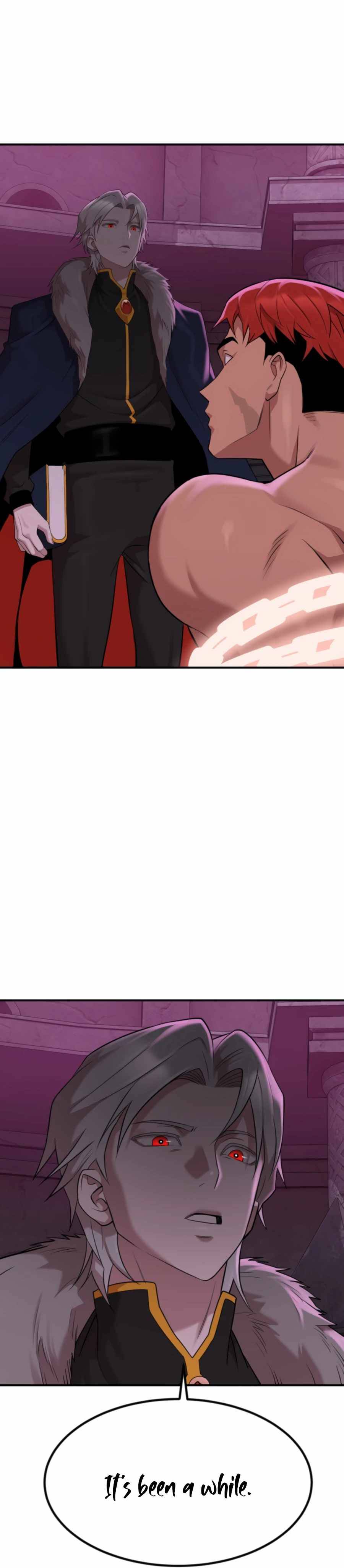 Is the demon king a healer? (manhwa) Chapter 7 - HolyManga.net