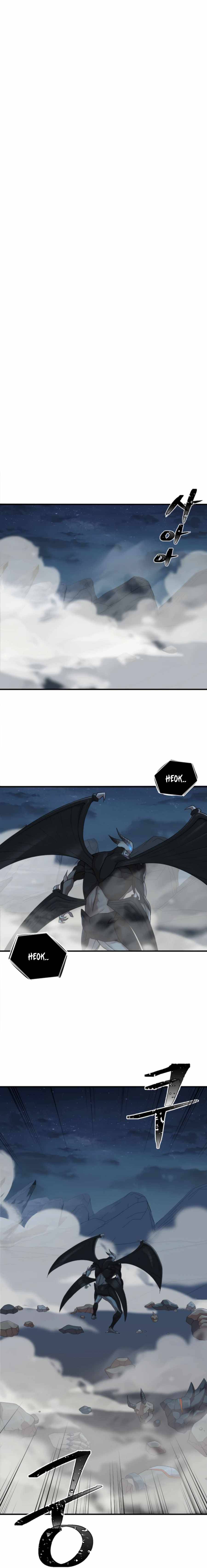 Is the demon king a healer? (manhwa) Chapter 4 - HolyManga.net