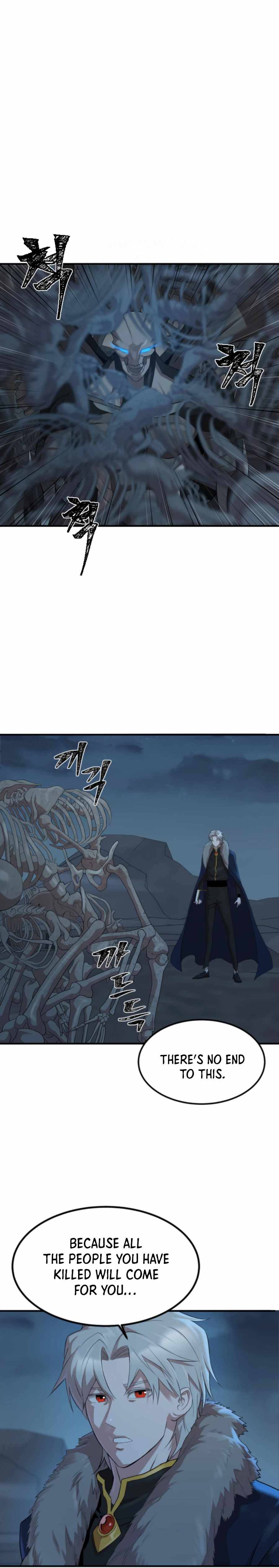 Is the demon king a healer? (manhwa) Chapter 3 - ManhwaFull.net