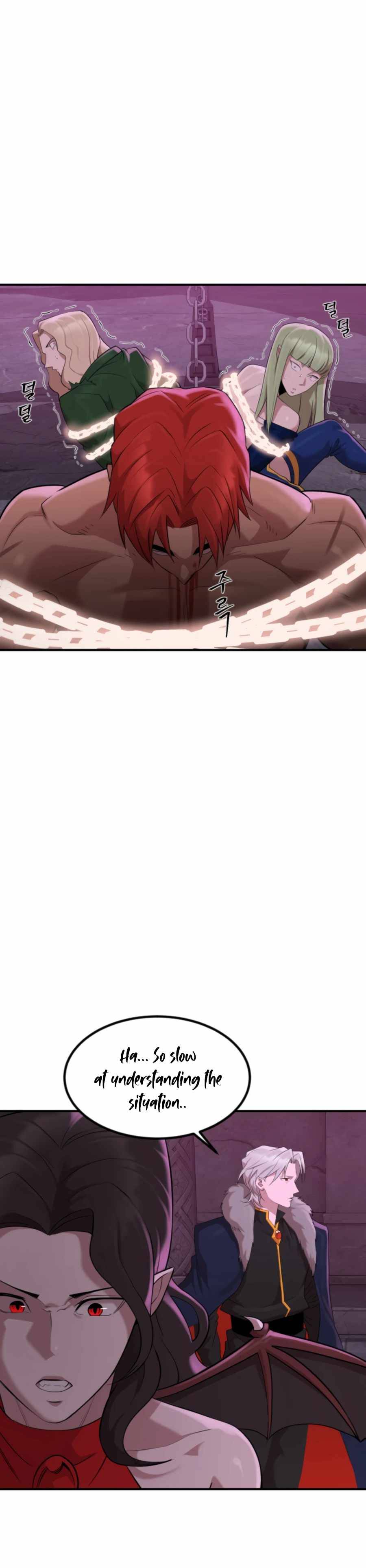 Is the demon king a healer? (manhwa) Chapter 7 - ManhwaFull.net