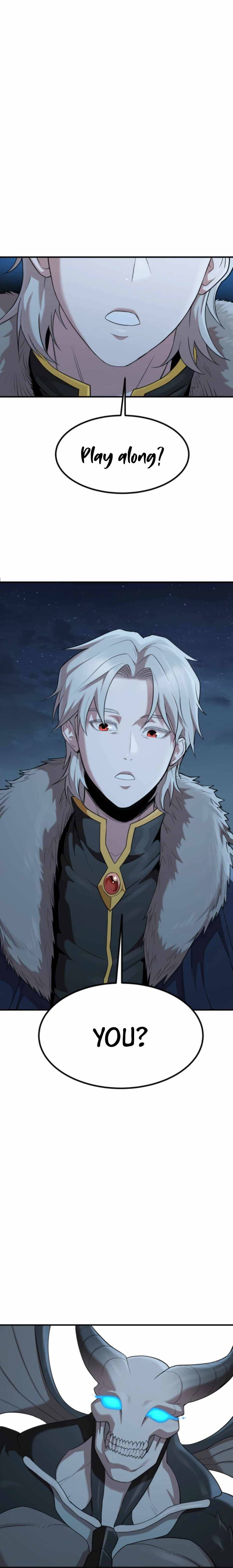 Is the demon king a healer? (manhwa) Chapter 4 - ManhwaFull.net