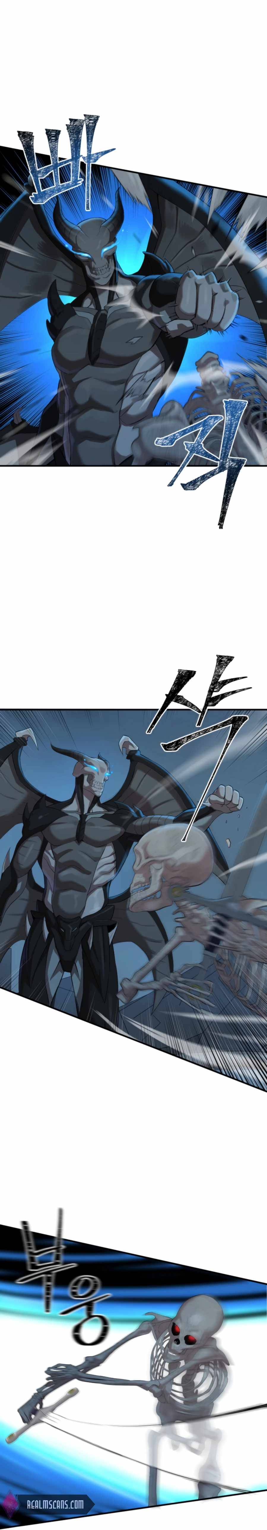 Is the demon king a healer? (manhwa) Chapter 3 - HolyManga.net