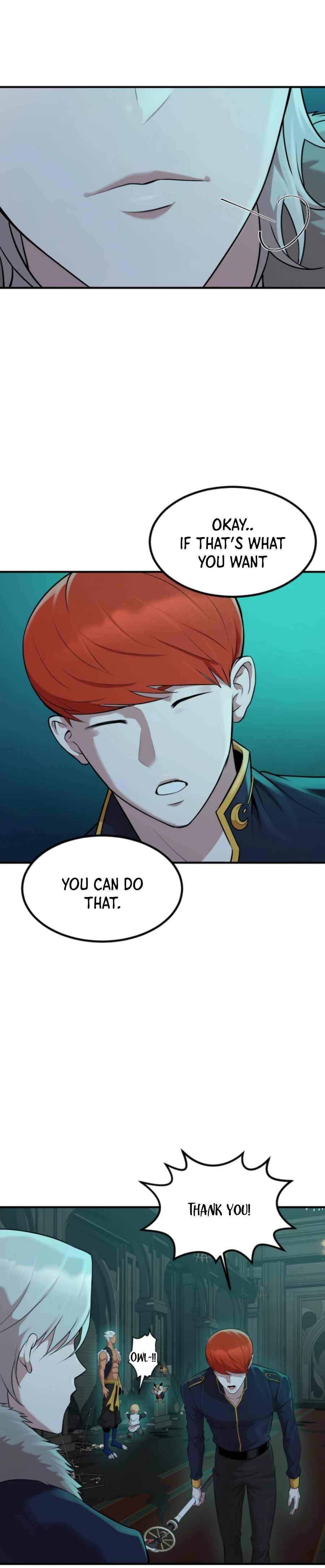 Is the demon king a healer? (manhwa) Chapter 11 - ManhwaFull.net