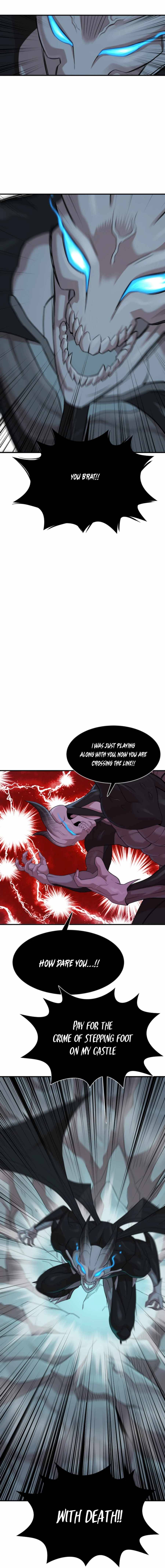 Is the demon king a healer? (manhwa) Chapter 4 - HolyManga.net