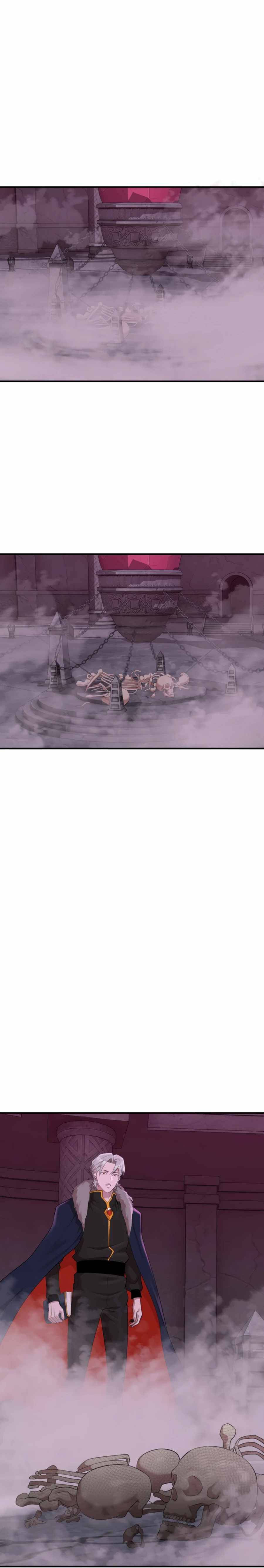 Is the demon king a healer? (manhwa) Chapter 7 - HolyManga.net