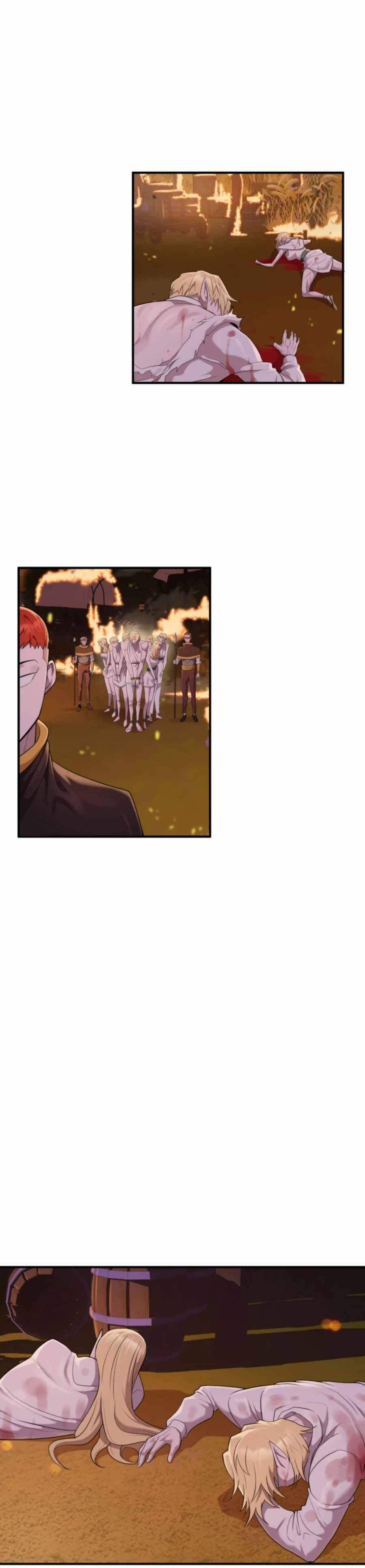 Is the demon king a healer? (manhwa) Chapter 8 - HolyManga.net