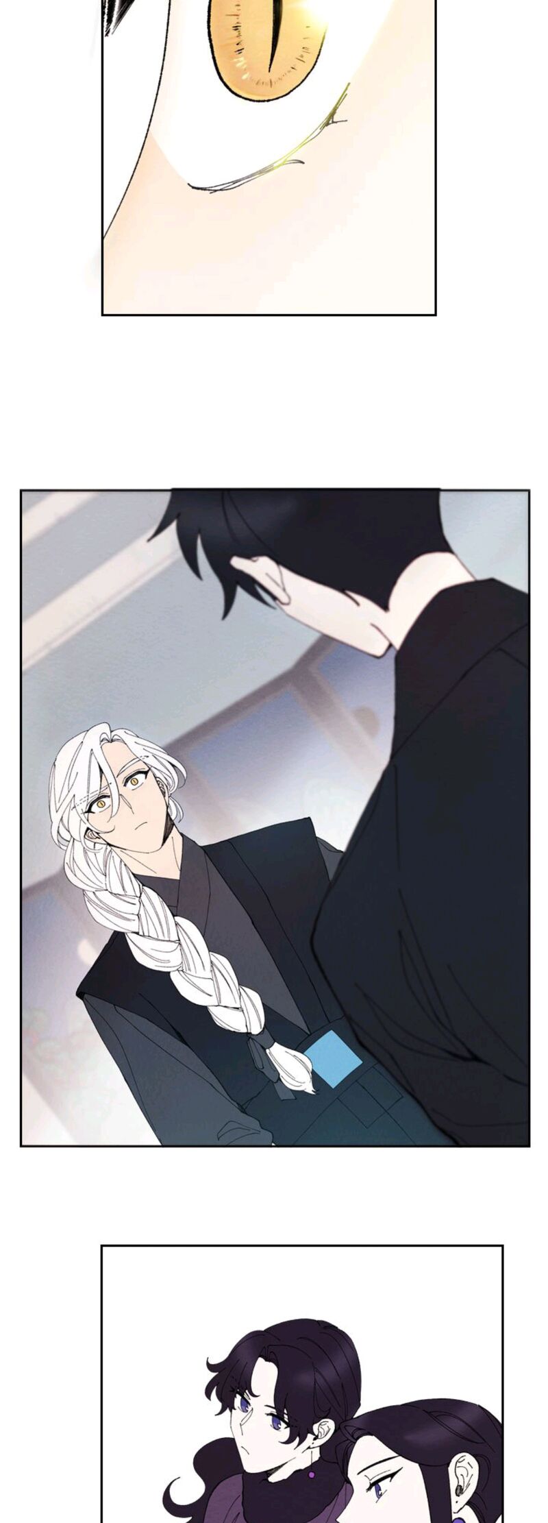 Under the Blue Moonlight Chapter 19 - ManhwaFull.net