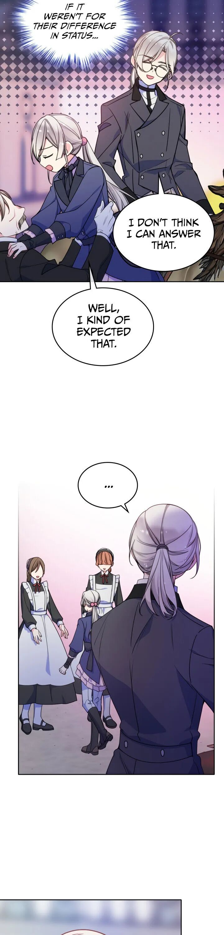 I’m Worried that My Brother is Too Gentle Chapter 21 - HolyManga.net