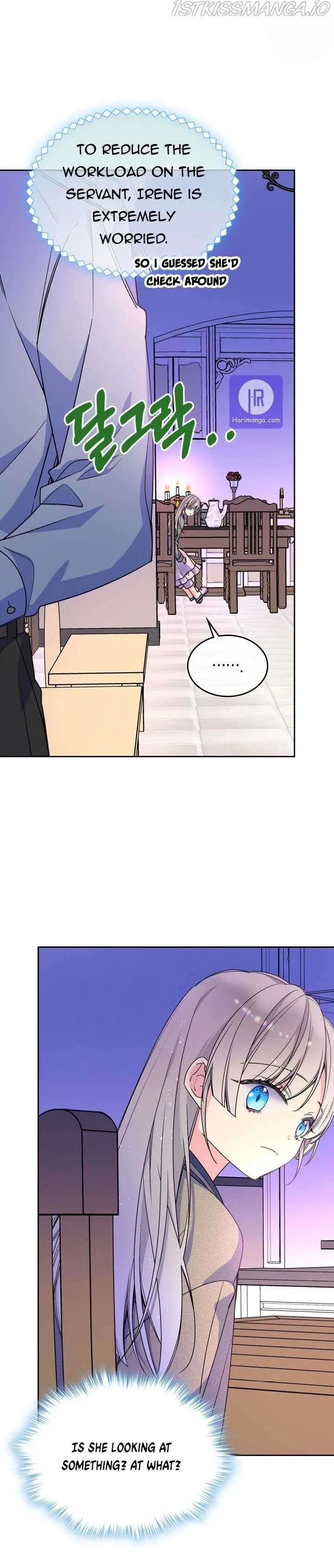 I’m Worried that My Brother is Too Gentle Chapter 26 - HolyManga.net