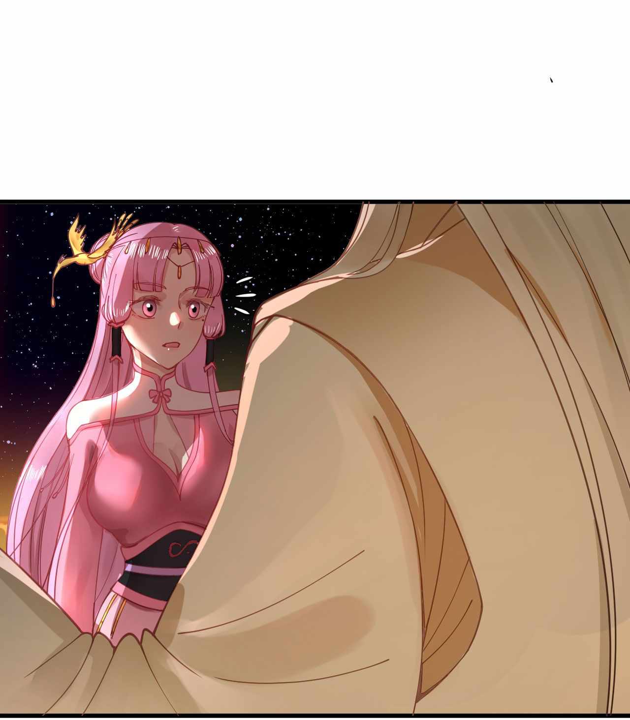 My Three Thousand Years To The Sky Chapter 259 - MyToon.net
