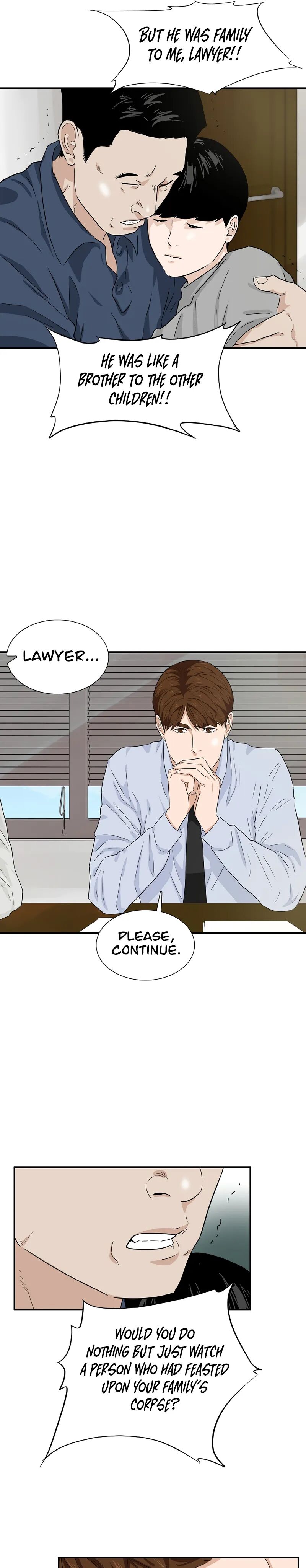 This Is The Law Chapter 46 - HolyManga.net