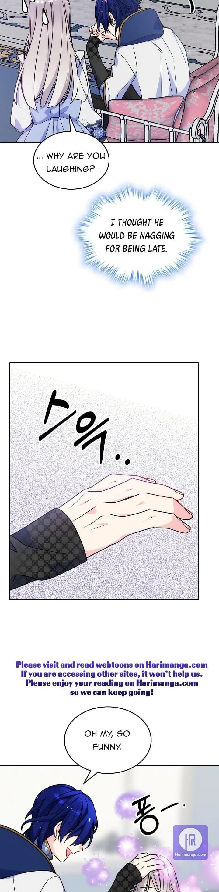 I’m Worried that My Brother is Too Gentle Chapter 24 - HolyManga.net
