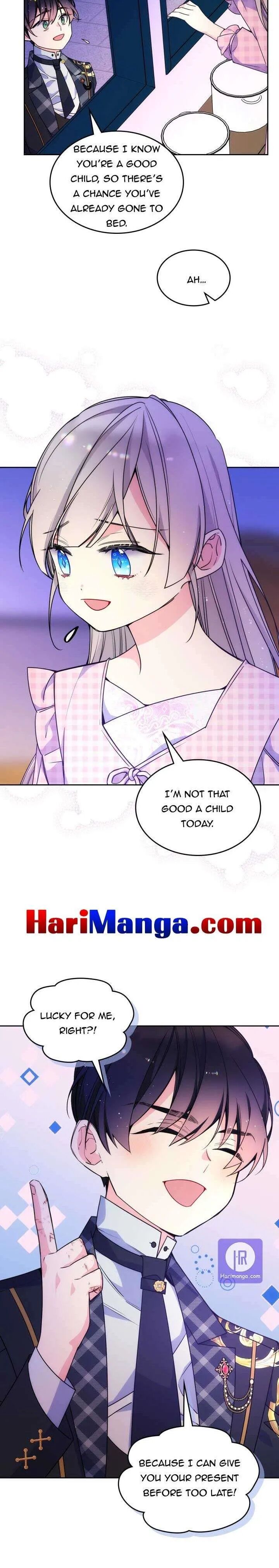 I’m Worried that My Brother is Too Gentle Chapter 26 - HolyManga.net