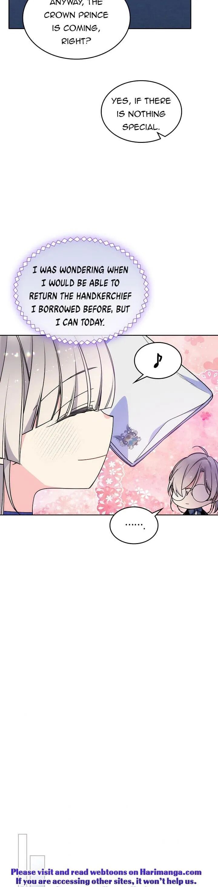 I’m Worried that My Brother is Too Gentle Chapter 24 - HolyManga.net