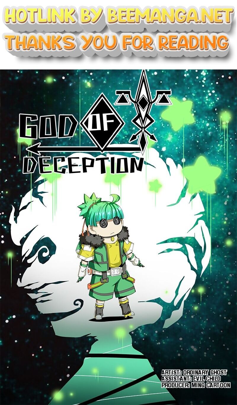 God of Deception Chapter 297 - ManhwaFull.net