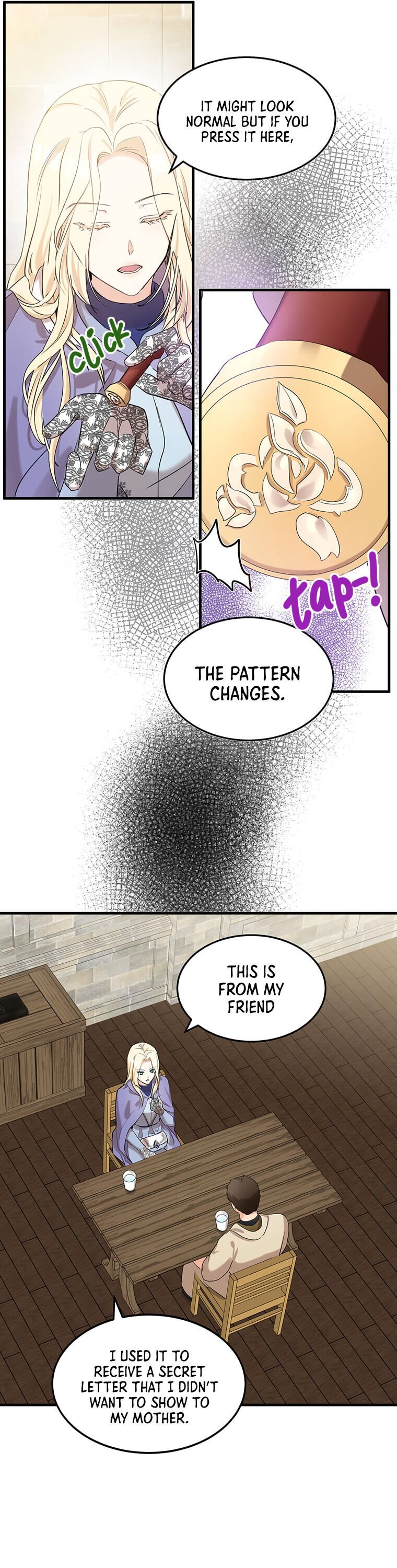 The Villainess Lives Twice Chapter 82 - MyToon.net