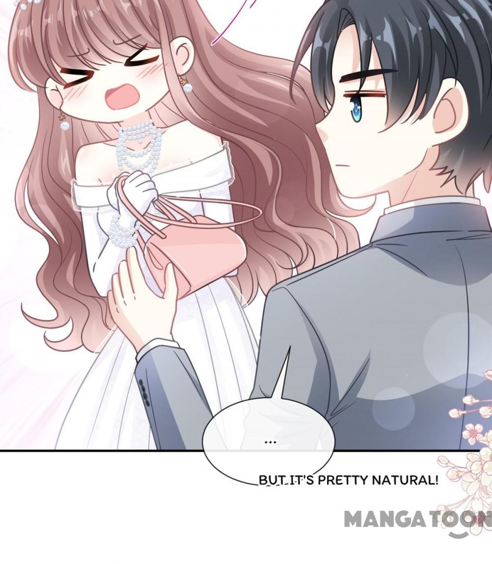 Love Me Gently, Bossy CEO Chapter 157 - MyToon.net