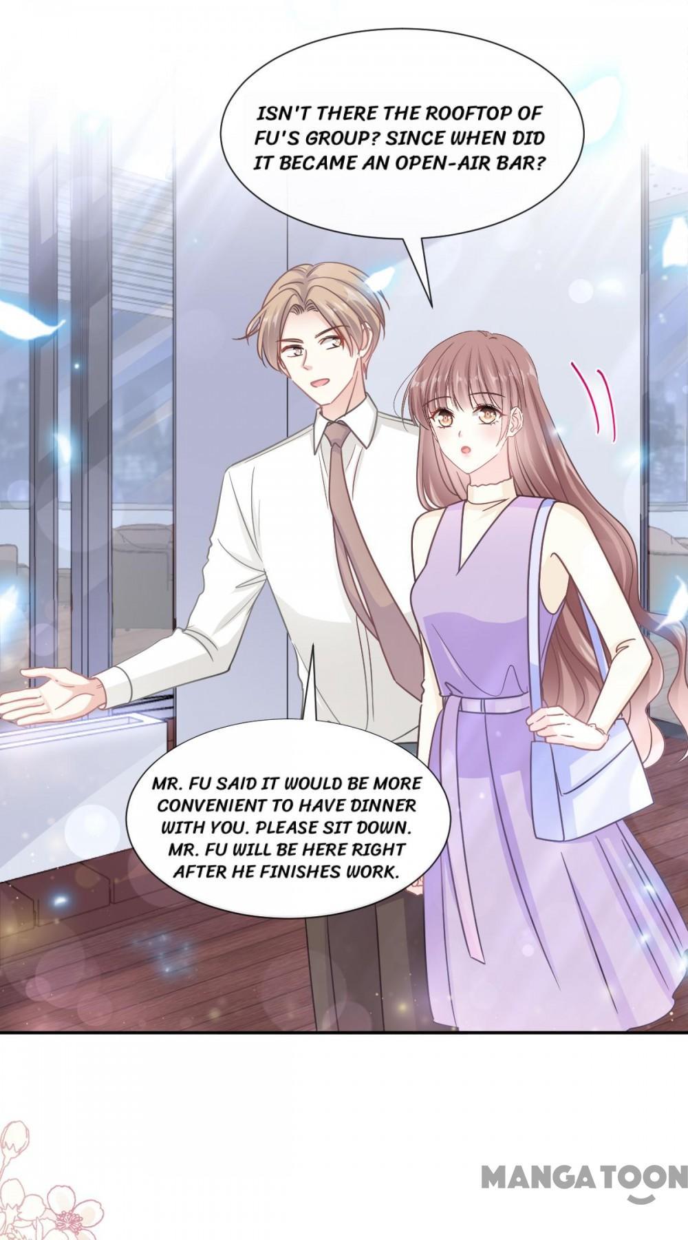 Love Me Gently, Bossy CEO Chapter 155 - MyToon.net