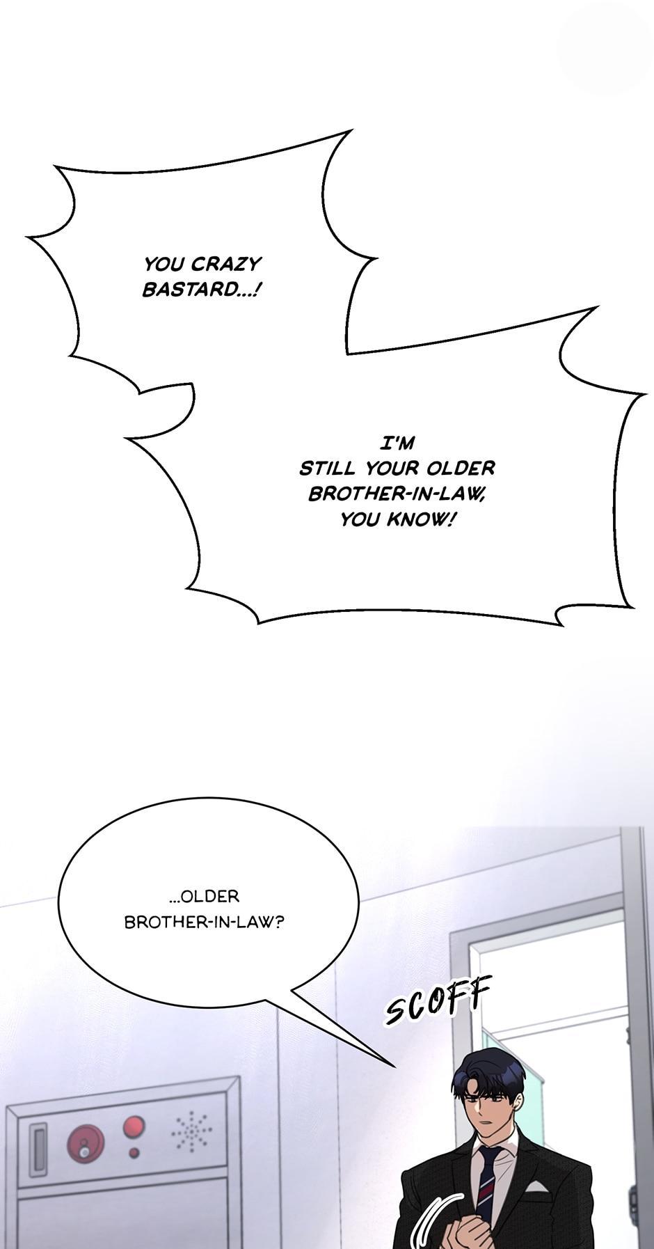 My Wife Is Back Chapter 54 - MyToon.net