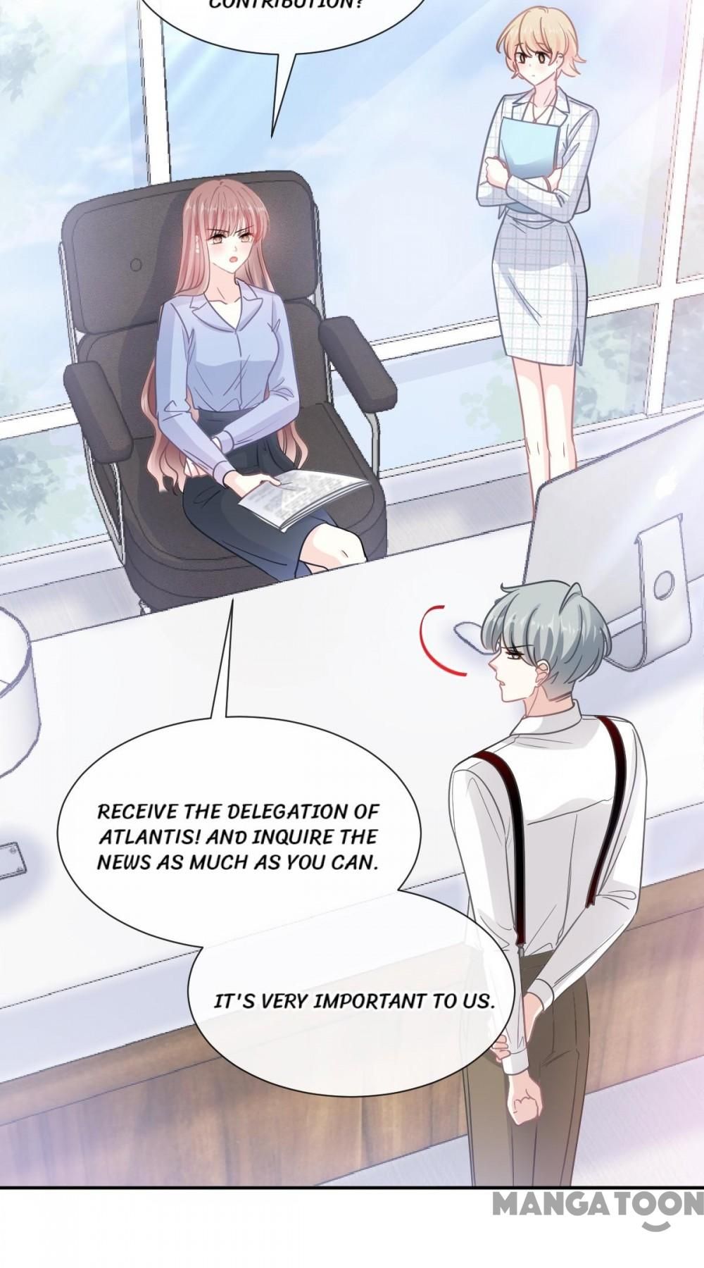 Love Me Gently, Bossy CEO Chapter 182 - MyToon.net