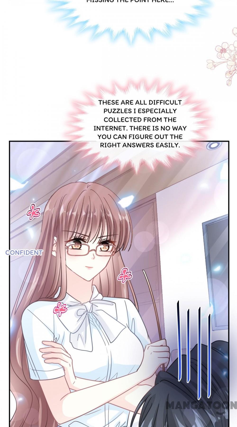 Love Me Gently, Bossy CEO Chapter 156 - MyToon.net