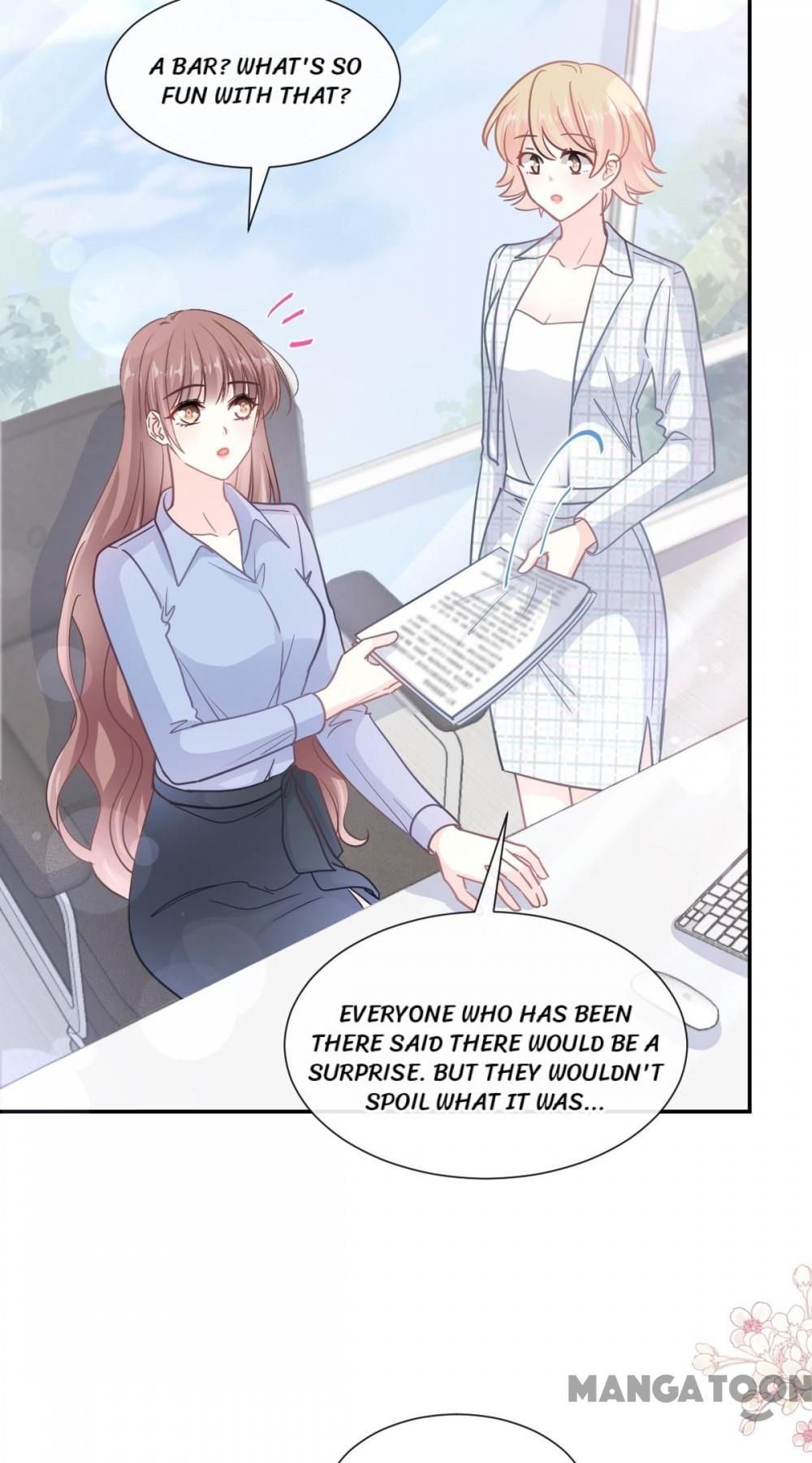 Love Me Gently, Bossy CEO Chapter 183 - MyToon.net