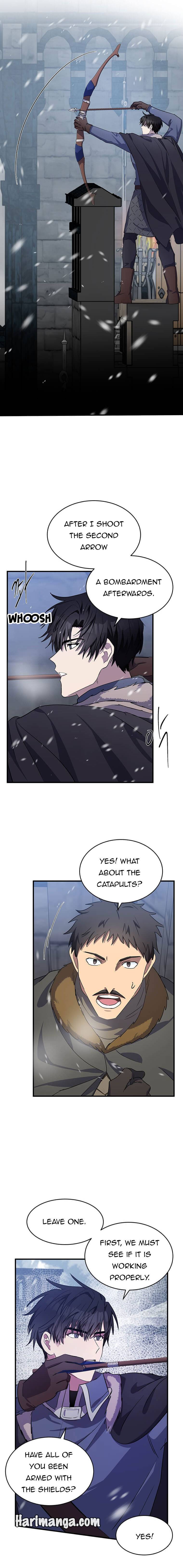 The Villainess Lives Twice Chapter 81 - MyToon.net
