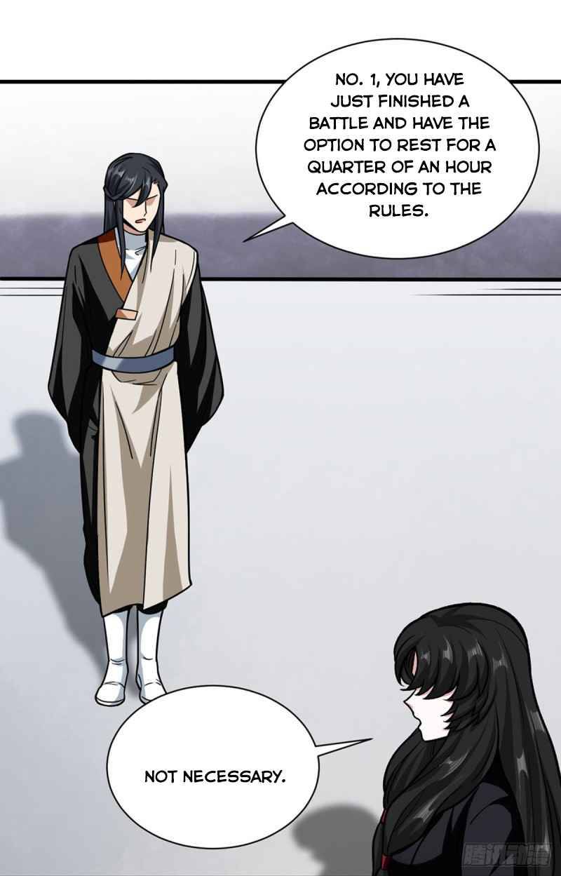 Martial Arts Reigns Chapter 289 - MyToon.net