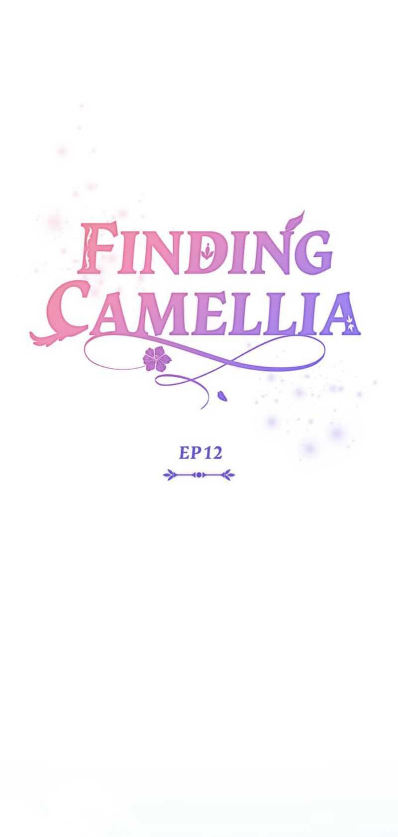Finding Camellia Chapter 12.5 - MyToon.net