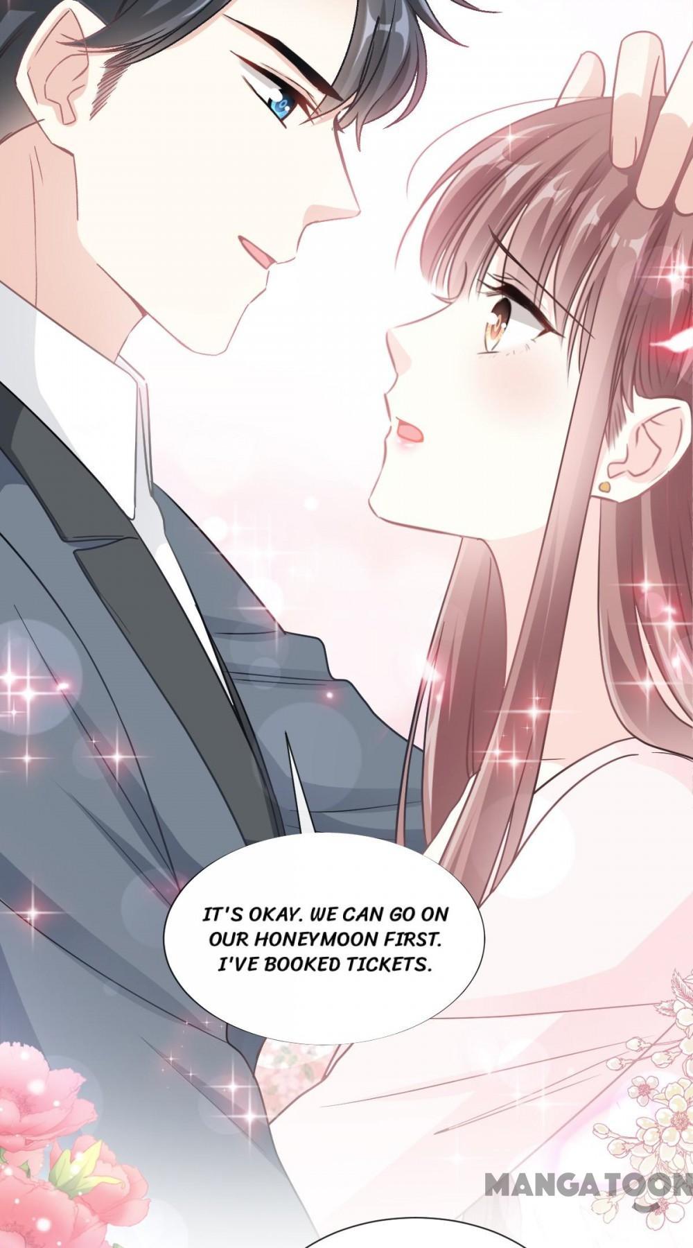 Love Me Gently, Bossy CEO Chapter 158 - MyToon.net