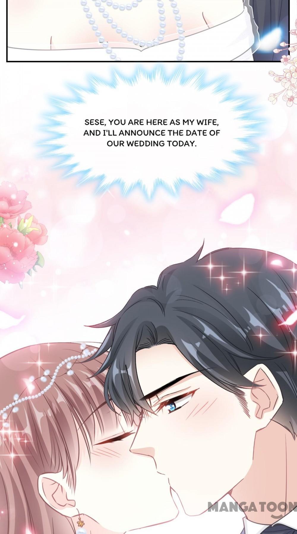 Love Me Gently, Bossy CEO Chapter 157 - MyToon.net