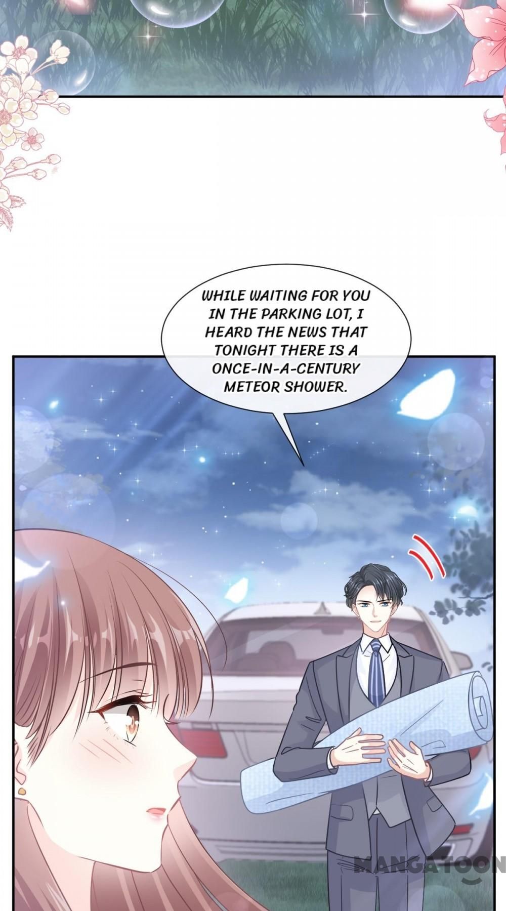 Love Me Gently, Bossy CEO Chapter 181 - MyToon.net