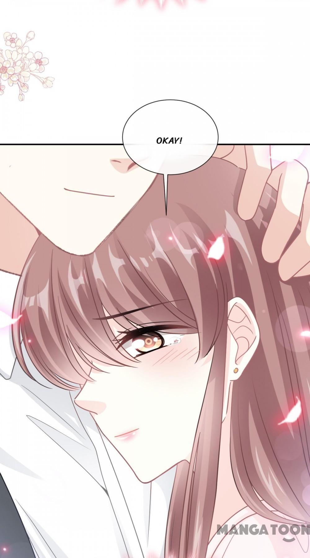 Love Me Gently, Bossy CEO Chapter 158 - MyToon.net