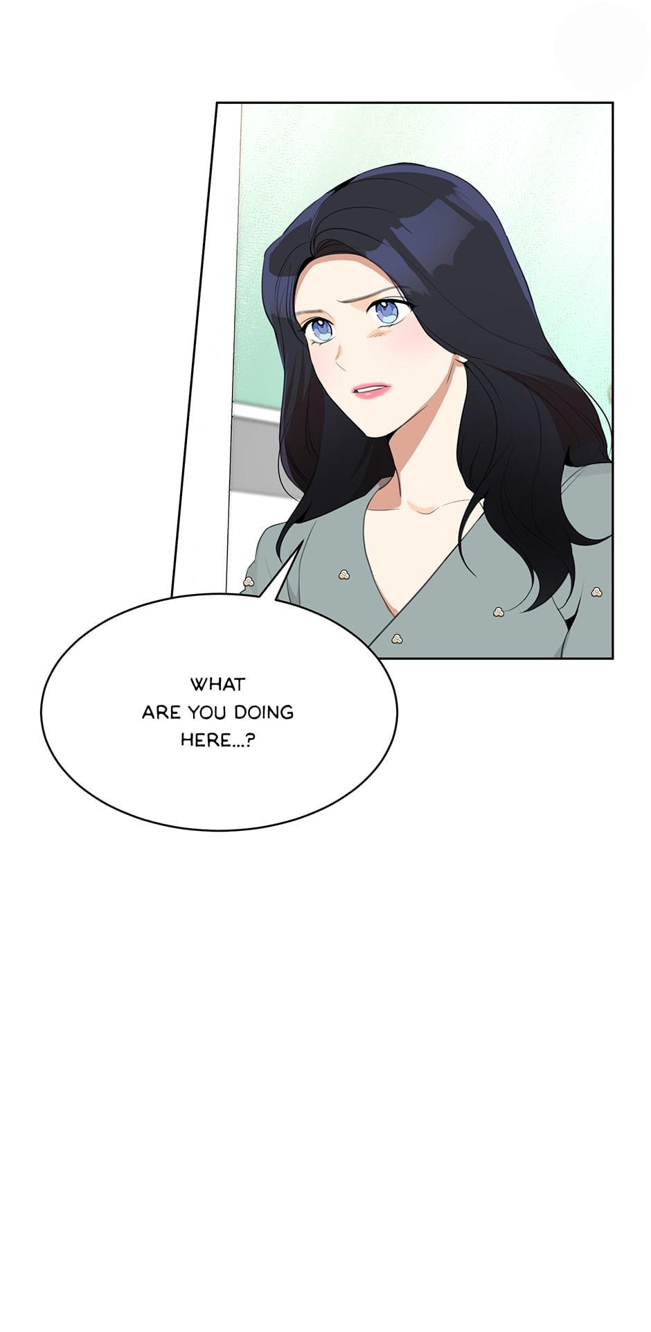My Wife Is Back Chapter 54 - MyToon.net
