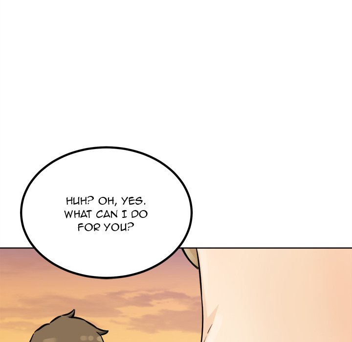 Excuse me, This is my Room Chapter 72 - HolyManga.net